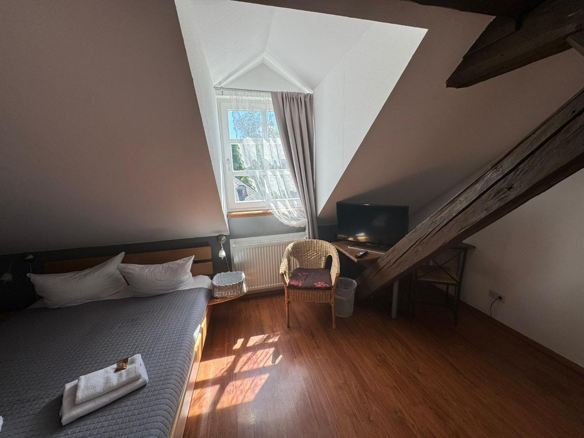 Schloss Hotel 卡斯特劳恩 外观 照片