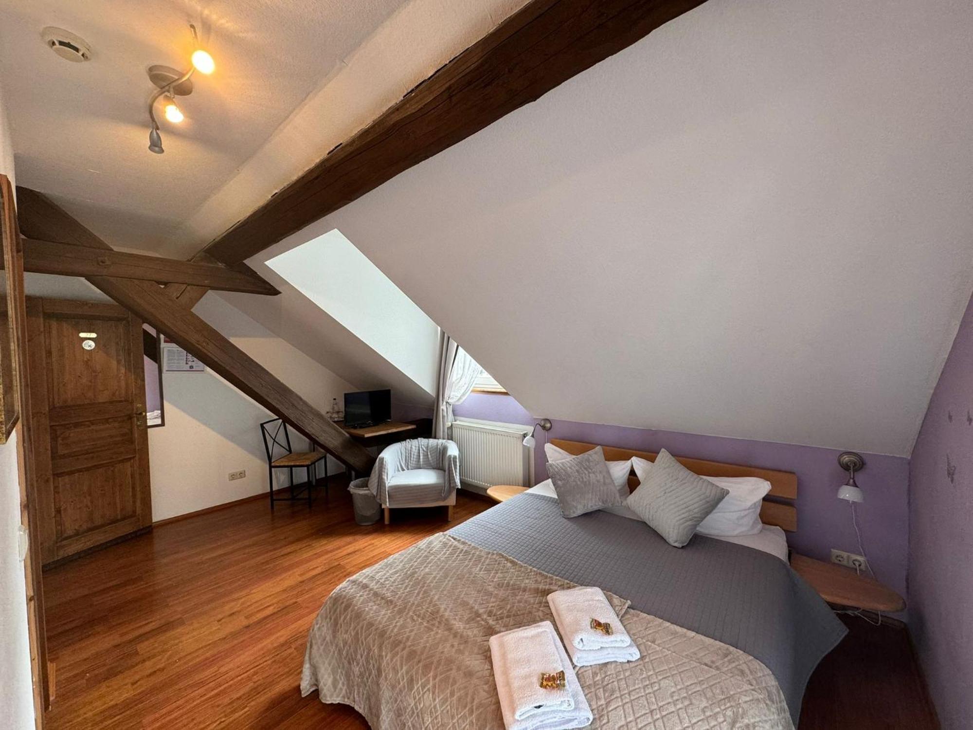 Schloss Hotel 卡斯特劳恩 外观 照片
