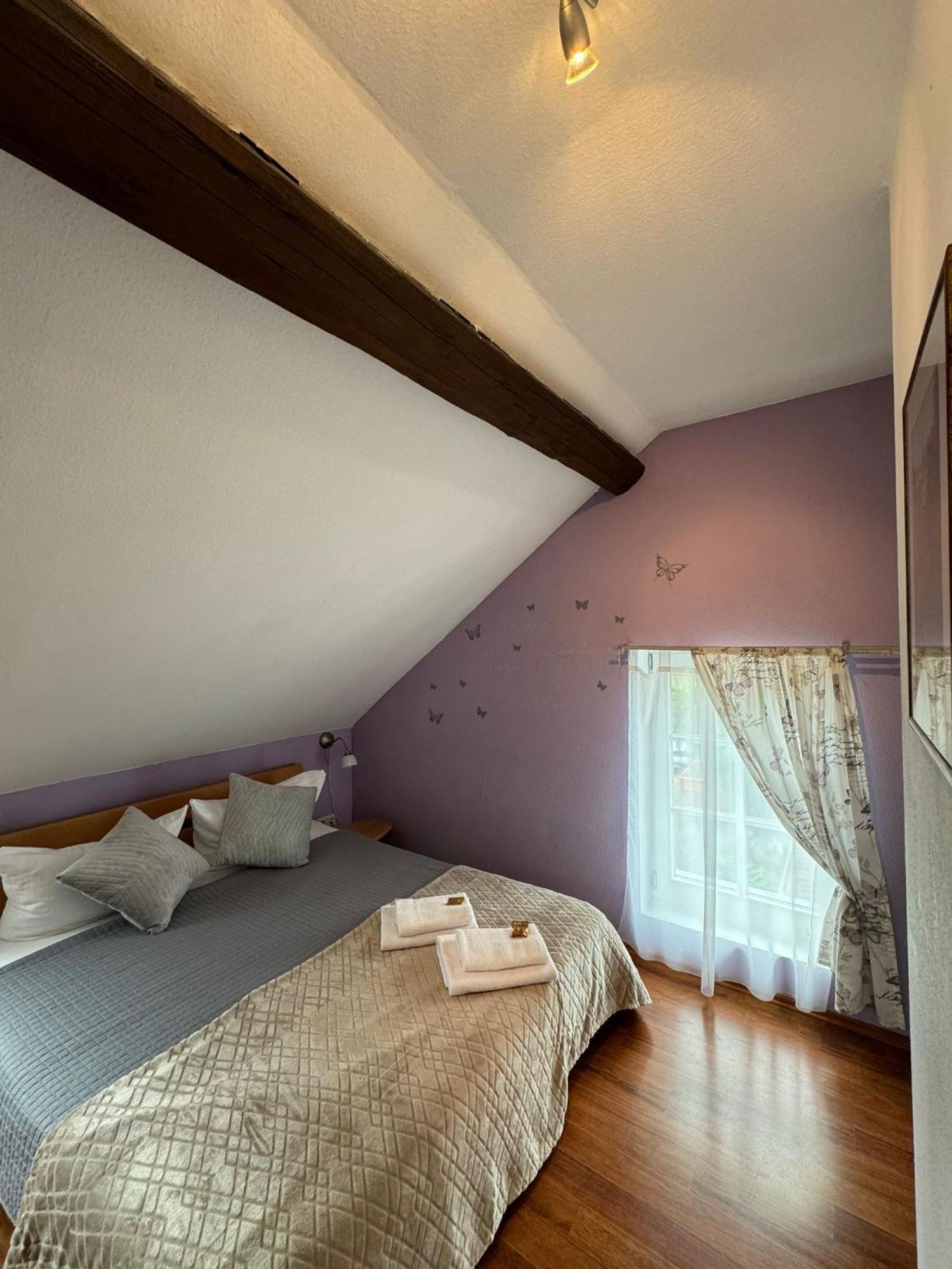 Schloss Hotel 卡斯特劳恩 外观 照片